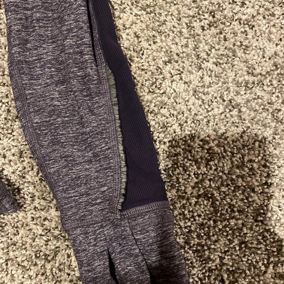 Lululemon quarter zip - Picture 5 of 6